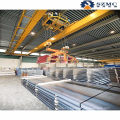 Warehouse Workshop QC Type Electric Magnetic Double Girder Overhead Crane 5ton 10ton 20ton 30ton with CE Approved